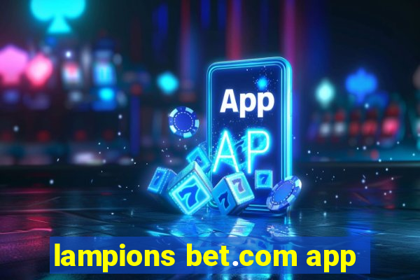 lampions bet.com app